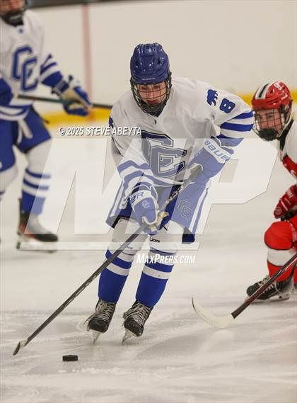 Thumbnail 1 in Regis Jesuit @ Cherry Creek (CHSAA 5A Quarterfinals) photogallery.