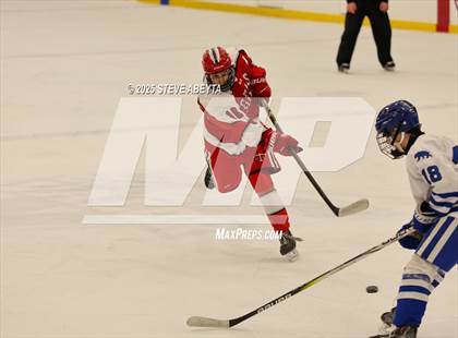 Thumbnail 2 in Regis Jesuit @ Cherry Creek (CHSAA 5A Quarterfinals) photogallery.