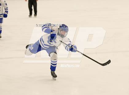 Thumbnail 3 in Regis Jesuit @ Cherry Creek (CHSAA 5A Quarterfinals) photogallery.