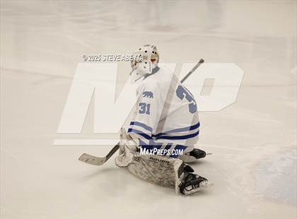 Thumbnail 1 in Regis Jesuit @ Cherry Creek (CHSAA 5A Quarterfinals) photogallery.