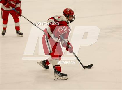 Thumbnail 3 in Regis Jesuit @ Cherry Creek (CHSAA 5A Quarterfinals) photogallery.