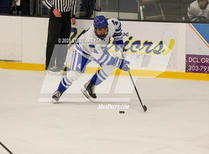 Thumbnail 3 in Regis Jesuit @ Cherry Creek (CHSAA 5A Quarterfinals) photogallery.