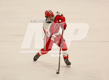 Thumbnail 3 in Regis Jesuit @ Cherry Creek (CHSAA 5A Quarterfinals) photogallery.