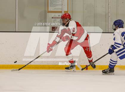 Thumbnail 3 in Regis Jesuit @ Cherry Creek (CHSAA 5A Quarterfinals) photogallery.