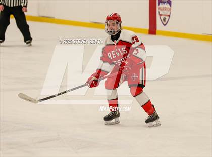 Thumbnail 1 in Regis Jesuit @ Cherry Creek (CHSAA 5A Quarterfinals) photogallery.