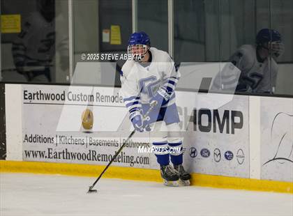 Thumbnail 1 in Regis Jesuit @ Cherry Creek (CHSAA 5A Quarterfinals) photogallery.