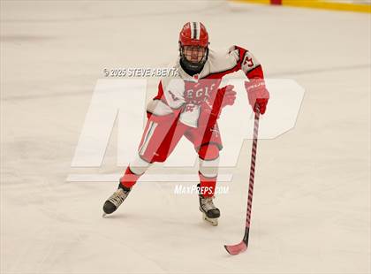 Thumbnail 3 in Regis Jesuit @ Cherry Creek (CHSAA 5A Quarterfinals) photogallery.