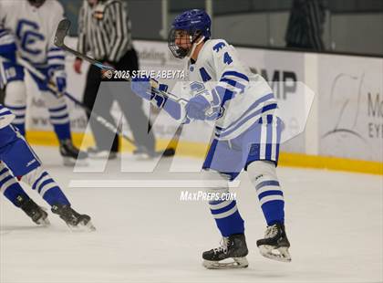 Thumbnail 3 in Regis Jesuit @ Cherry Creek (CHSAA 5A Quarterfinals) photogallery.