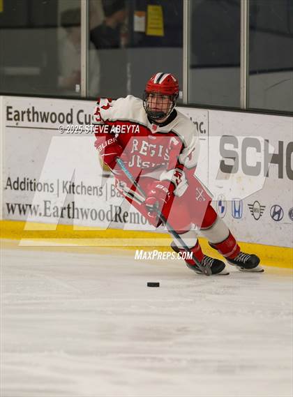 Thumbnail 2 in Regis Jesuit @ Cherry Creek (CHSAA 5A Quarterfinals) photogallery.