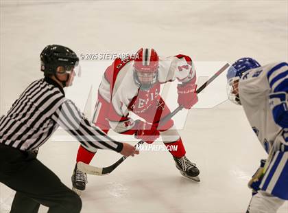 Thumbnail 1 in Regis Jesuit @ Cherry Creek (CHSAA 5A Quarterfinals) photogallery.