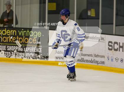 Thumbnail 2 in Regis Jesuit @ Cherry Creek (CHSAA 5A Quarterfinals) photogallery.