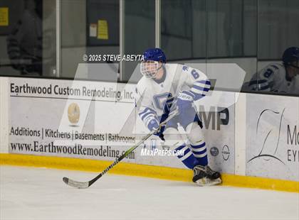 Thumbnail 3 in Regis Jesuit @ Cherry Creek (CHSAA 5A Quarterfinals) photogallery.
