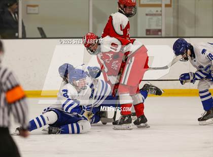 Thumbnail 3 in Regis Jesuit @ Cherry Creek (CHSAA 5A Quarterfinals) photogallery.