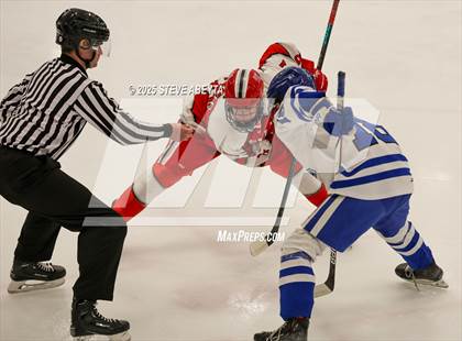 Thumbnail 3 in Regis Jesuit @ Cherry Creek (CHSAA 5A Quarterfinals) photogallery.