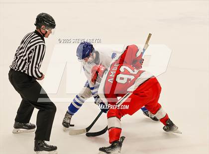 Thumbnail 1 in Regis Jesuit @ Cherry Creek (CHSAA 5A Quarterfinals) photogallery.