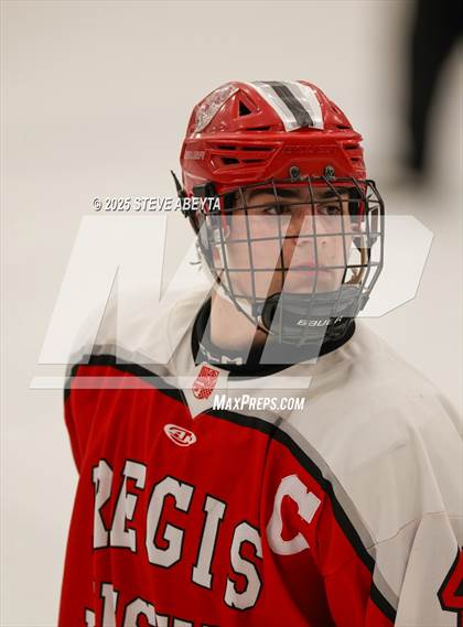 Thumbnail 3 in Regis Jesuit @ Cherry Creek (CHSAA 5A Quarterfinals) photogallery.