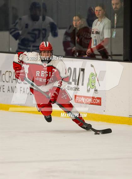 Thumbnail 1 in Regis Jesuit @ Cherry Creek (CHSAA 5A Quarterfinals) photogallery.
