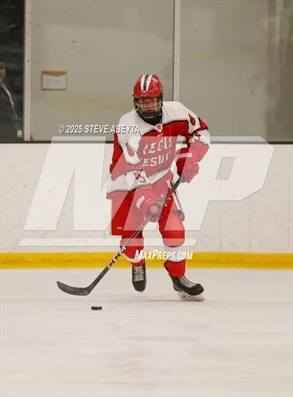 Thumbnail 2 in Regis Jesuit @ Cherry Creek (CHSAA 5A Quarterfinals) photogallery.