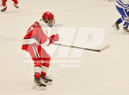 Thumbnail 3 in Regis Jesuit @ Cherry Creek (CHSAA 5A Quarterfinals) photogallery.