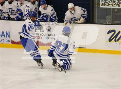 Thumbnail 3 in Regis Jesuit @ Cherry Creek (CHSAA 5A Quarterfinals) photogallery.