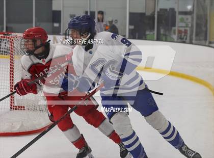 Thumbnail 1 in Regis Jesuit @ Cherry Creek (CHSAA 5A Quarterfinals) photogallery.