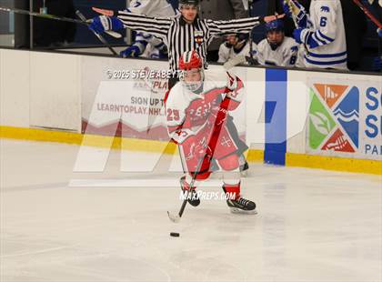 Thumbnail 2 in Regis Jesuit @ Cherry Creek (CHSAA 5A Quarterfinals) photogallery.