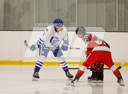 Thumbnail 1 in Regis Jesuit @ Cherry Creek (CHSAA 5A Quarterfinals) photogallery.