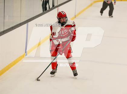 Thumbnail 3 in Regis Jesuit @ Cherry Creek (CHSAA 5A Quarterfinals) photogallery.
