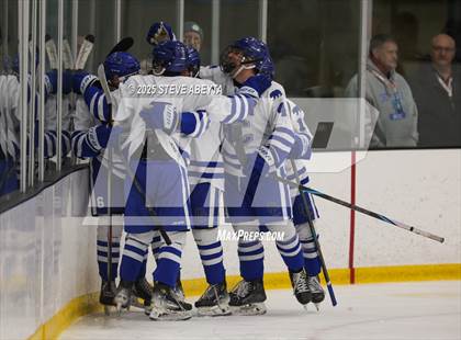 Thumbnail 3 in Regis Jesuit @ Cherry Creek (CHSAA 5A Quarterfinals) photogallery.