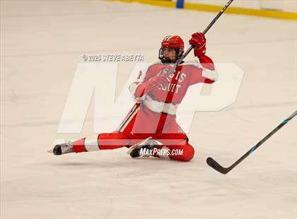 Thumbnail 2 in Regis Jesuit @ Cherry Creek (CHSAA 5A Quarterfinals) photogallery.