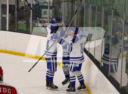Thumbnail 1 in Regis Jesuit @ Cherry Creek (CHSAA 5A Quarterfinals) photogallery.