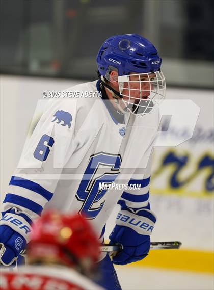 Thumbnail 2 in Regis Jesuit @ Cherry Creek (CHSAA 5A Quarterfinals) photogallery.