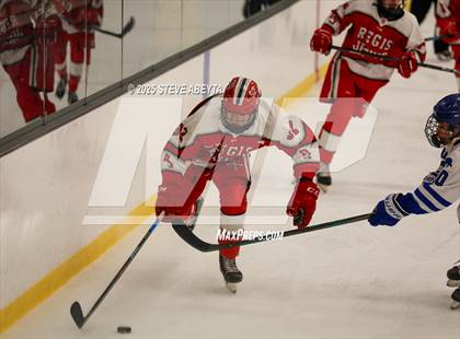 Thumbnail 1 in Regis Jesuit @ Cherry Creek (CHSAA 5A Quarterfinals) photogallery.