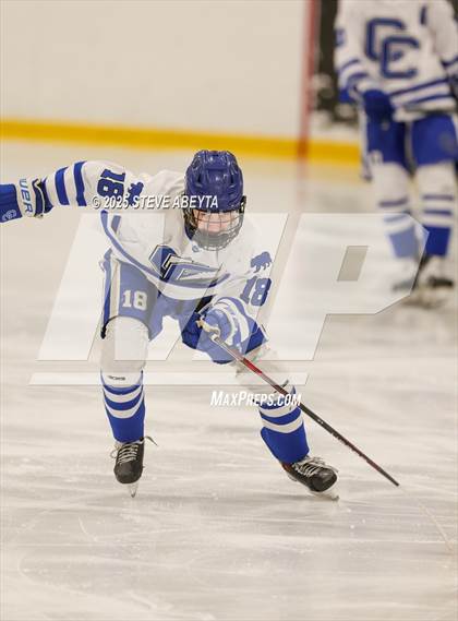 Thumbnail 2 in Regis Jesuit @ Cherry Creek (CHSAA 5A Quarterfinals) photogallery.