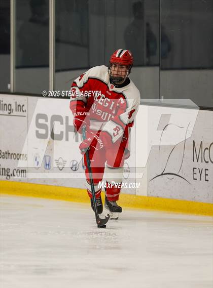 Thumbnail 3 in Regis Jesuit @ Cherry Creek (CHSAA 5A Quarterfinals) photogallery.