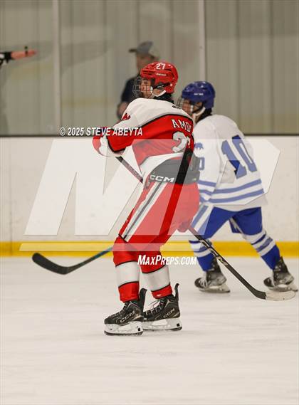 Thumbnail 3 in Regis Jesuit @ Cherry Creek (CHSAA 5A Quarterfinals) photogallery.