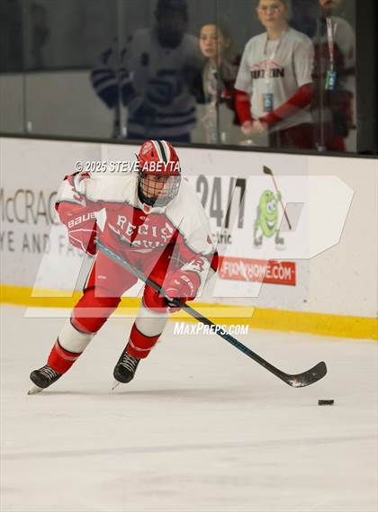 Thumbnail 3 in Regis Jesuit @ Cherry Creek (CHSAA 5A Quarterfinals) photogallery.