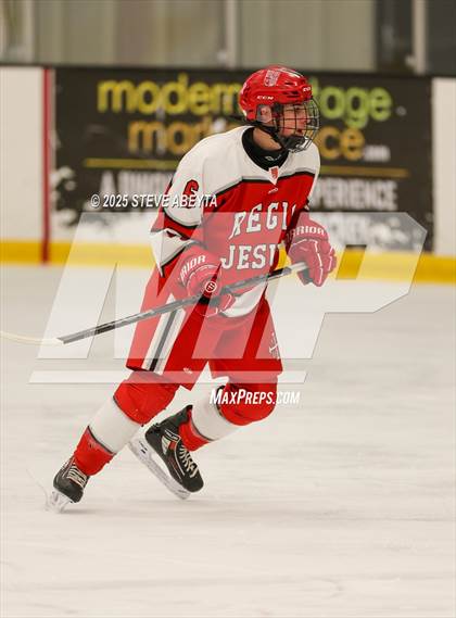 Thumbnail 2 in Regis Jesuit @ Cherry Creek (CHSAA 5A Quarterfinals) photogallery.