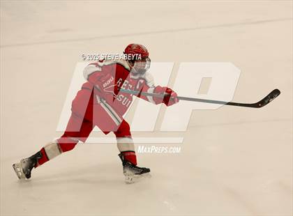 Thumbnail 3 in Regis Jesuit @ Cherry Creek (CHSAA 5A Quarterfinals) photogallery.