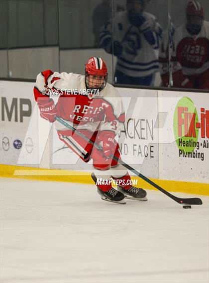 Thumbnail 1 in Regis Jesuit @ Cherry Creek (CHSAA 5A Quarterfinals) photogallery.