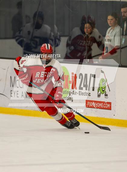 Thumbnail 2 in Regis Jesuit @ Cherry Creek (CHSAA 5A Quarterfinals) photogallery.