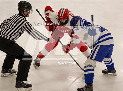 Thumbnail 2 in Regis Jesuit @ Cherry Creek (CHSAA 5A Quarterfinals) photogallery.