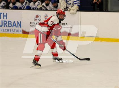 Thumbnail 1 in Regis Jesuit @ Cherry Creek (CHSAA 5A Quarterfinals) photogallery.