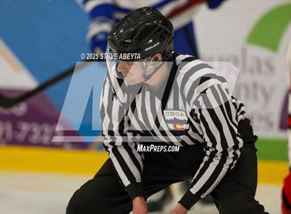 Thumbnail 2 in Regis Jesuit @ Cherry Creek (CHSAA 5A Quarterfinals) photogallery.