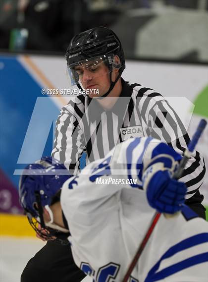 Thumbnail 3 in Regis Jesuit @ Cherry Creek (CHSAA 5A Quarterfinals) photogallery.