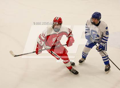 Thumbnail 2 in Regis Jesuit @ Cherry Creek (CHSAA 5A Quarterfinals) photogallery.