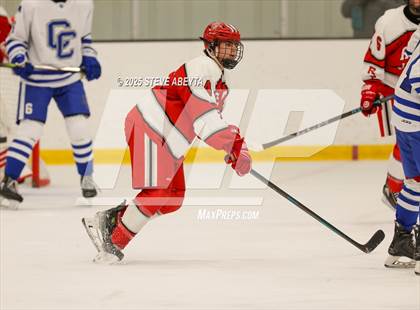 Thumbnail 2 in Regis Jesuit @ Cherry Creek (CHSAA 5A Quarterfinals) photogallery.