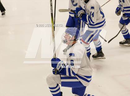 Thumbnail 2 in Regis Jesuit @ Cherry Creek (CHSAA 5A Quarterfinals) photogallery.