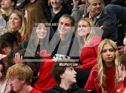 Thumbnail 1 in Regis Jesuit @ Cherry Creek (CHSAA 5A Quarterfinals) photogallery.