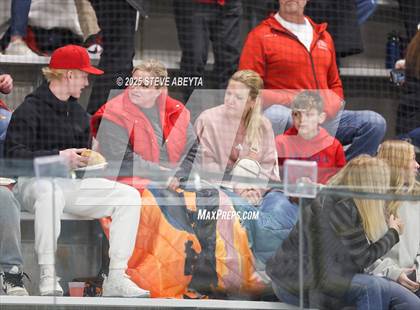 Thumbnail 1 in Regis Jesuit @ Cherry Creek (CHSAA 5A Quarterfinals) photogallery.